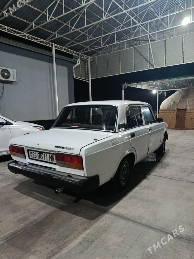 Lada 2107 2000 - 30 000 TMT - Мары - img 4