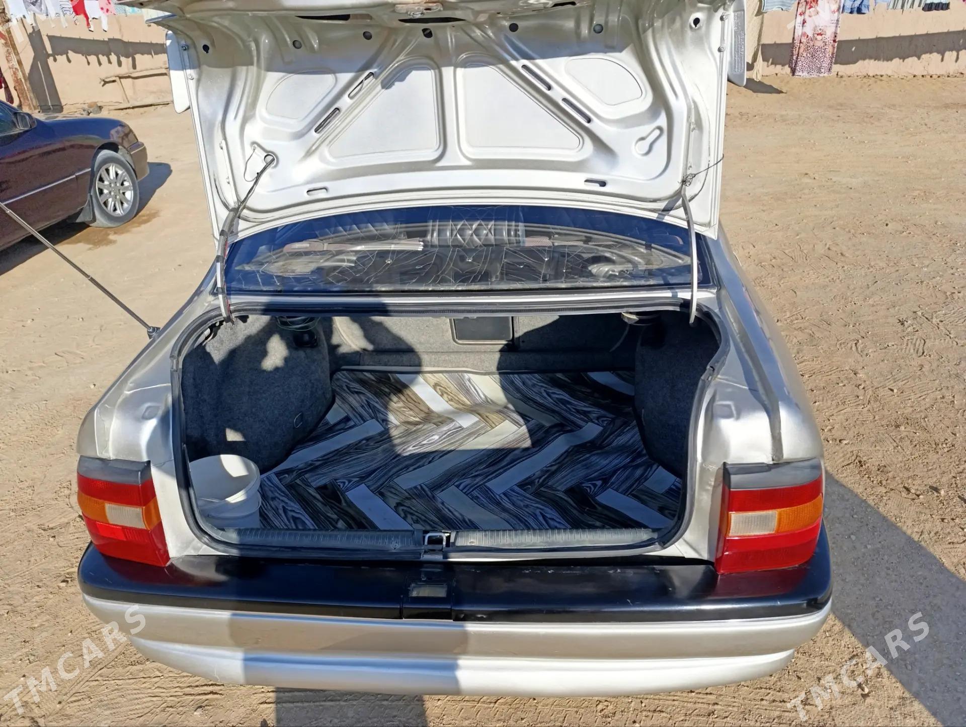 Opel Vectra 1991 - 62 000 TMT - Дарганата - img 7