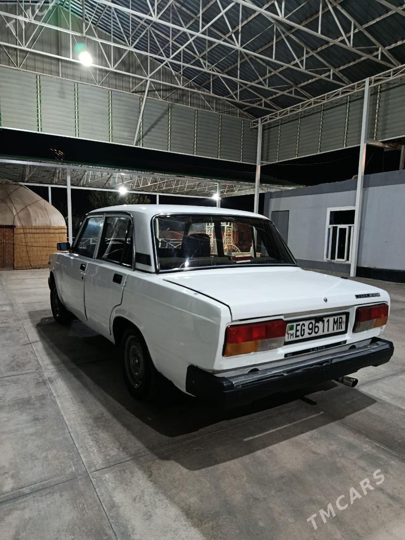 Lada 2107 2000 - 30 000 TMT - Мары - img 3