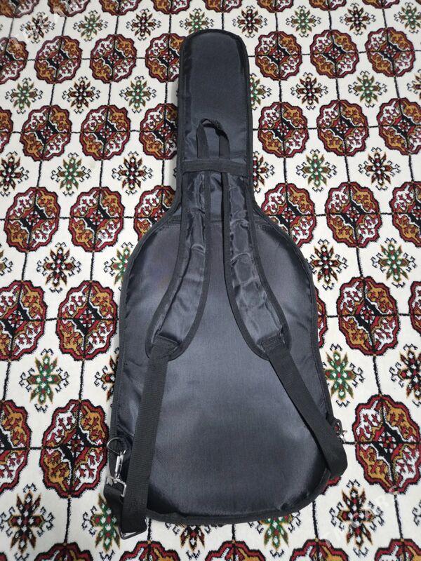 Ibanez - Türkmenabat - img 9