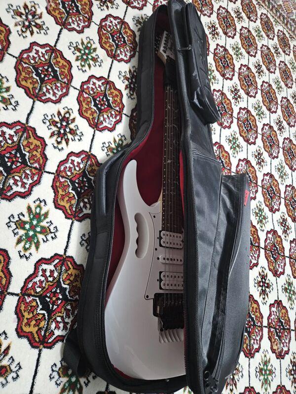 Ibanez - Türkmenabat - img 10