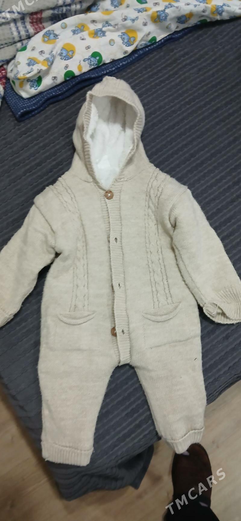 cağa kombinzon - Türkmenabat - img 2