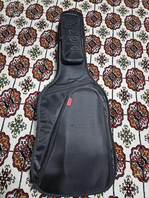 Ibanez - Türkmenabat - img 6