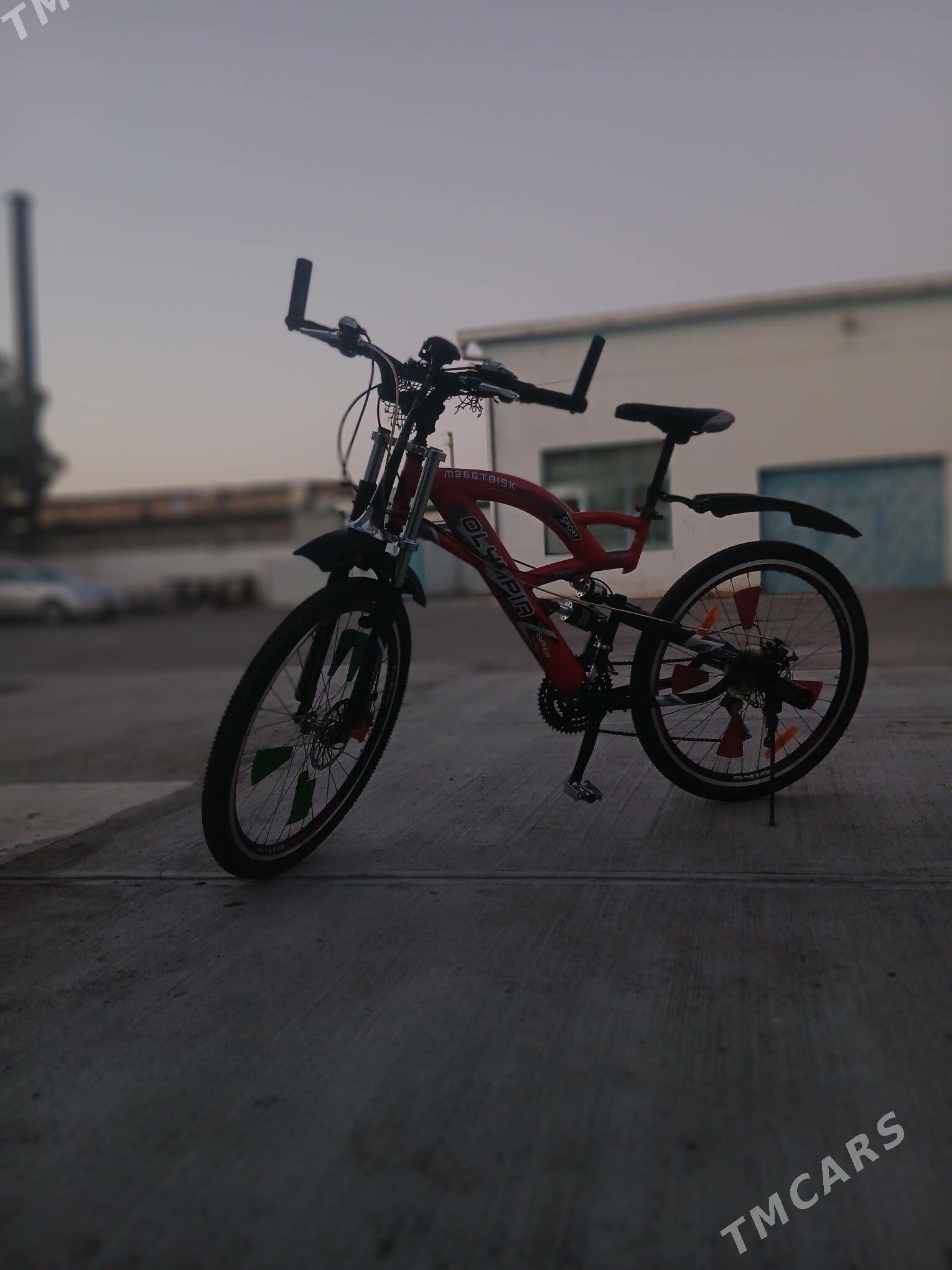 tigir - Aşgabat - img 6