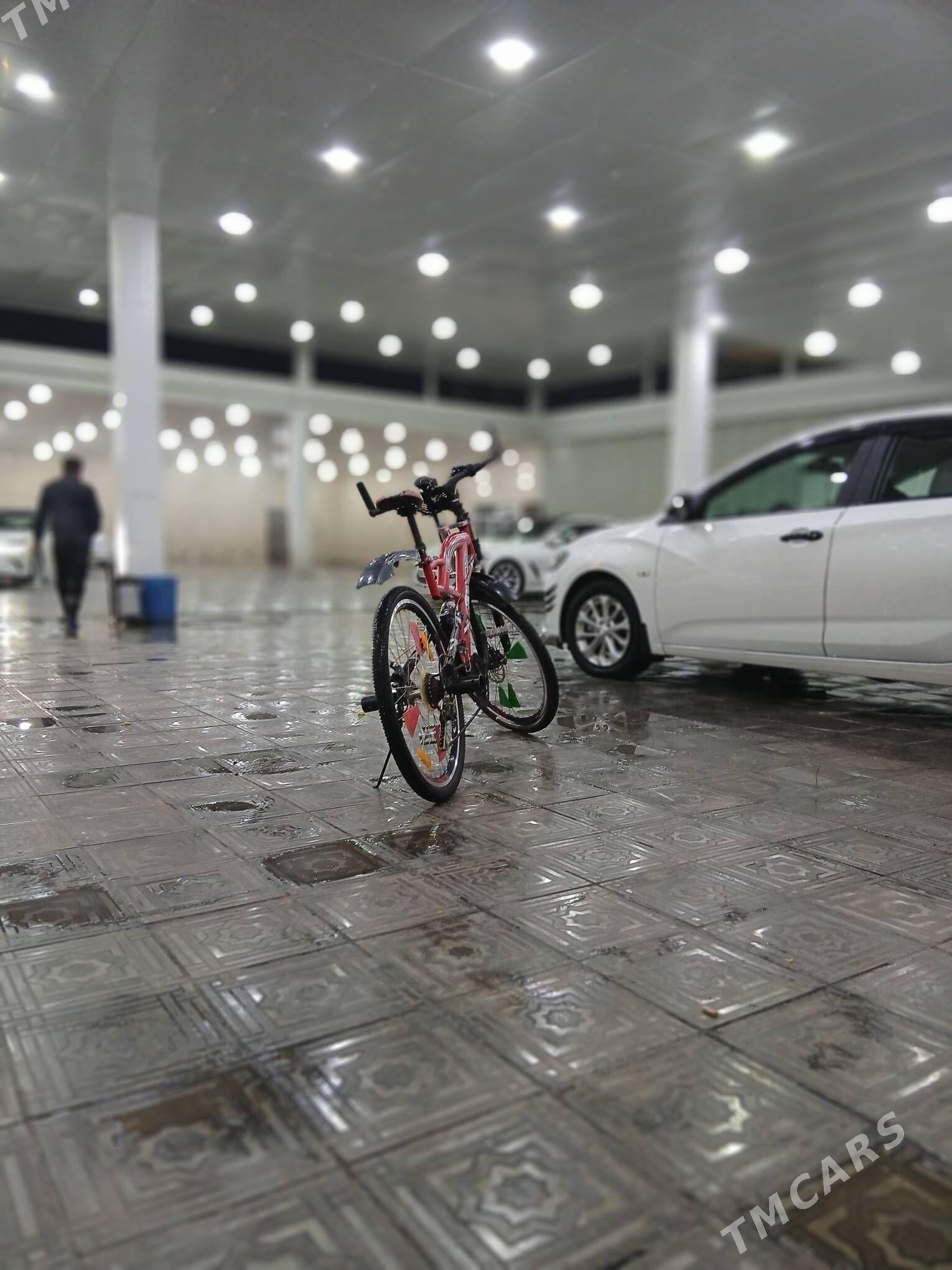 tigir - Aşgabat - img 5