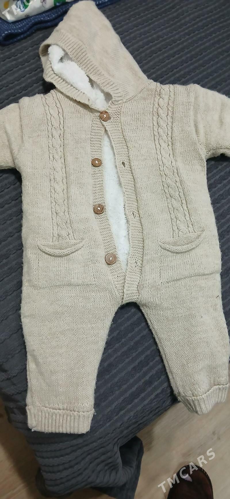 cağa kombinzon - Türkmenabat - img 3