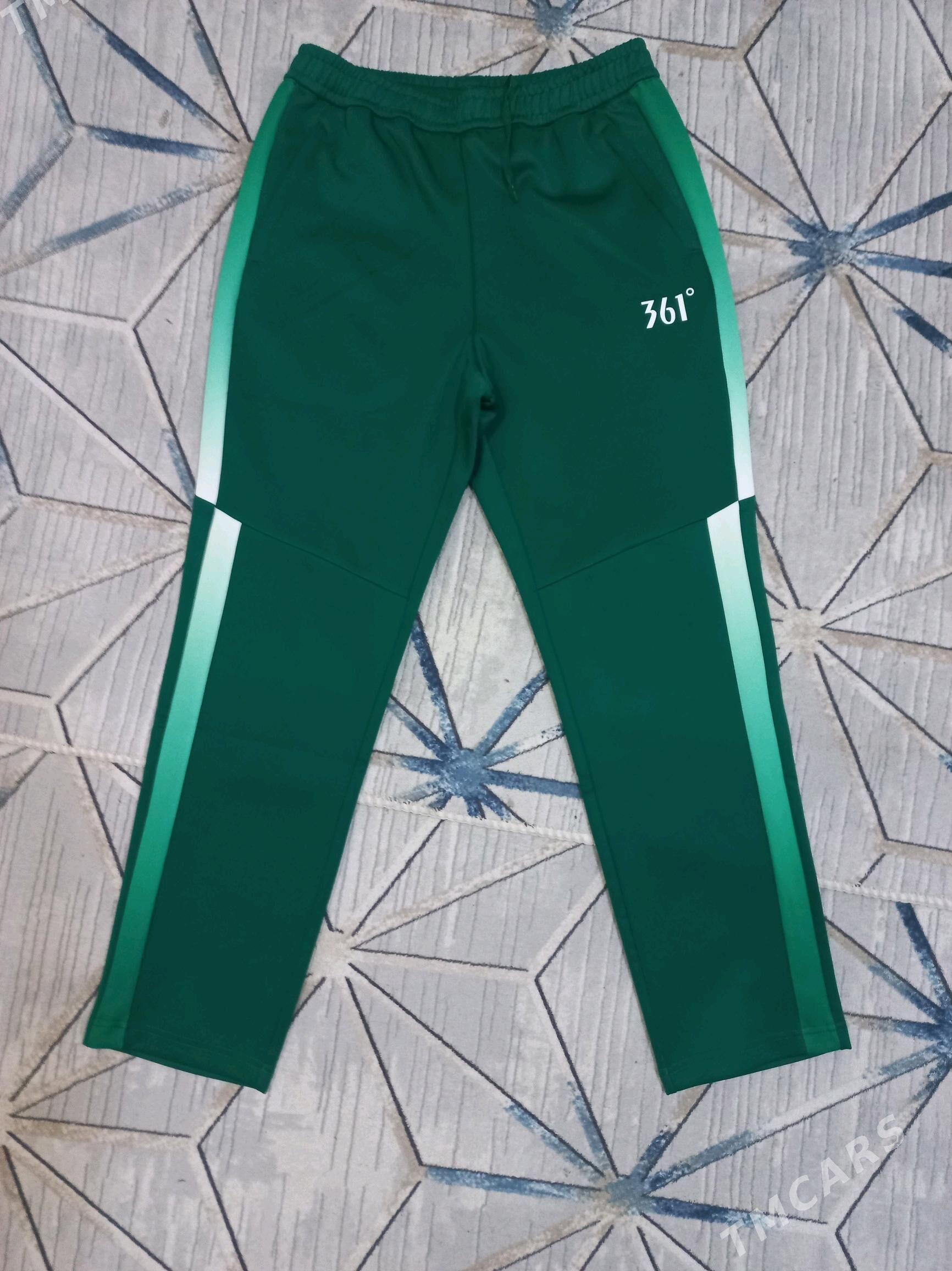 360⁰ спортифка комплект оргина - Ашхабад - img 2