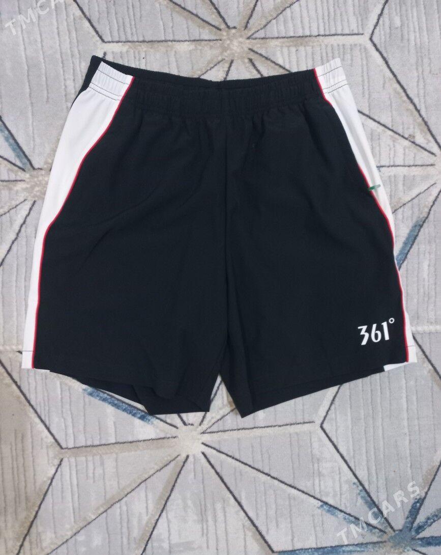 360⁰ спортифка комплект оргина - Ашхабад - img 6