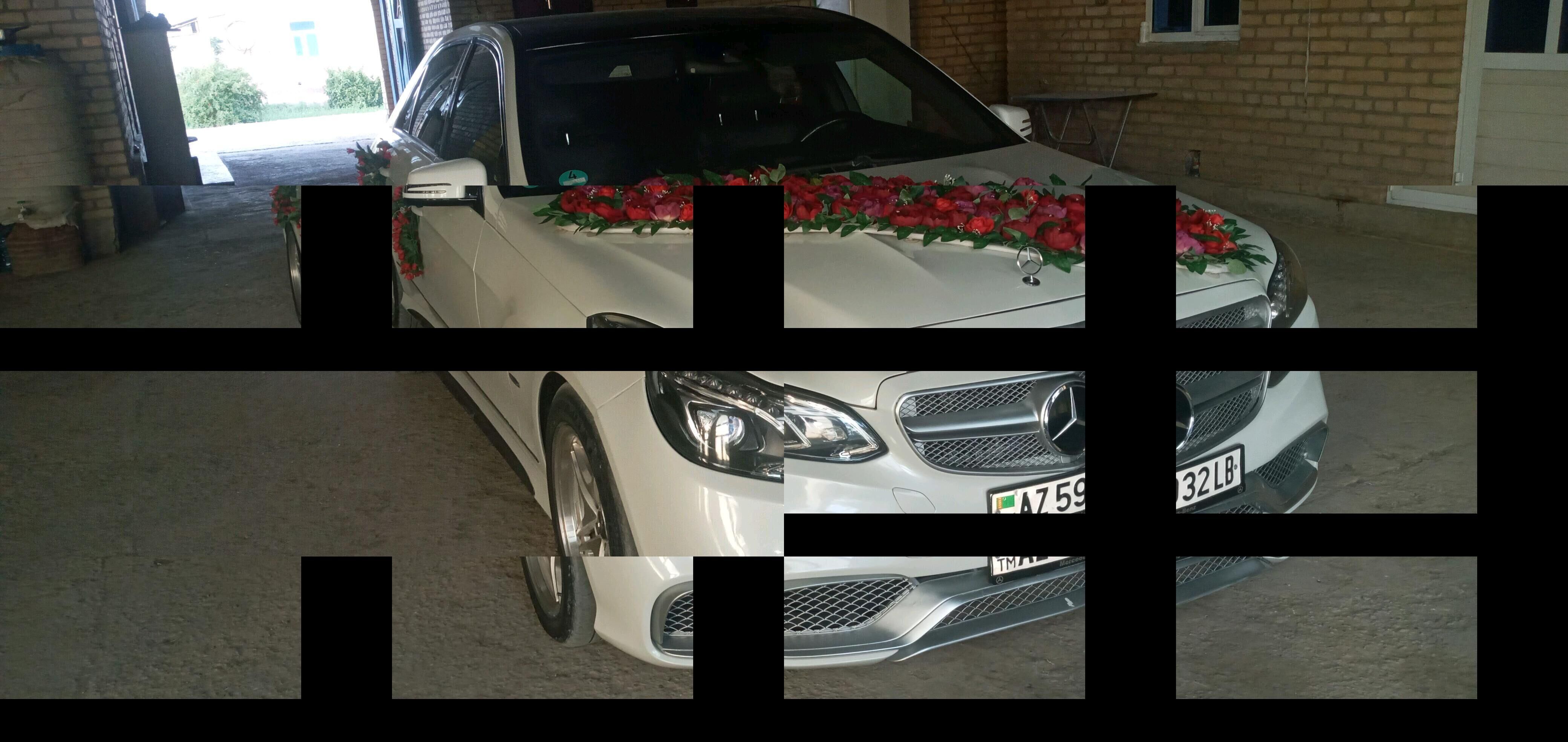 Mercedes-Benz W212 2010 - 300 000 TMT - Дянев - img 8