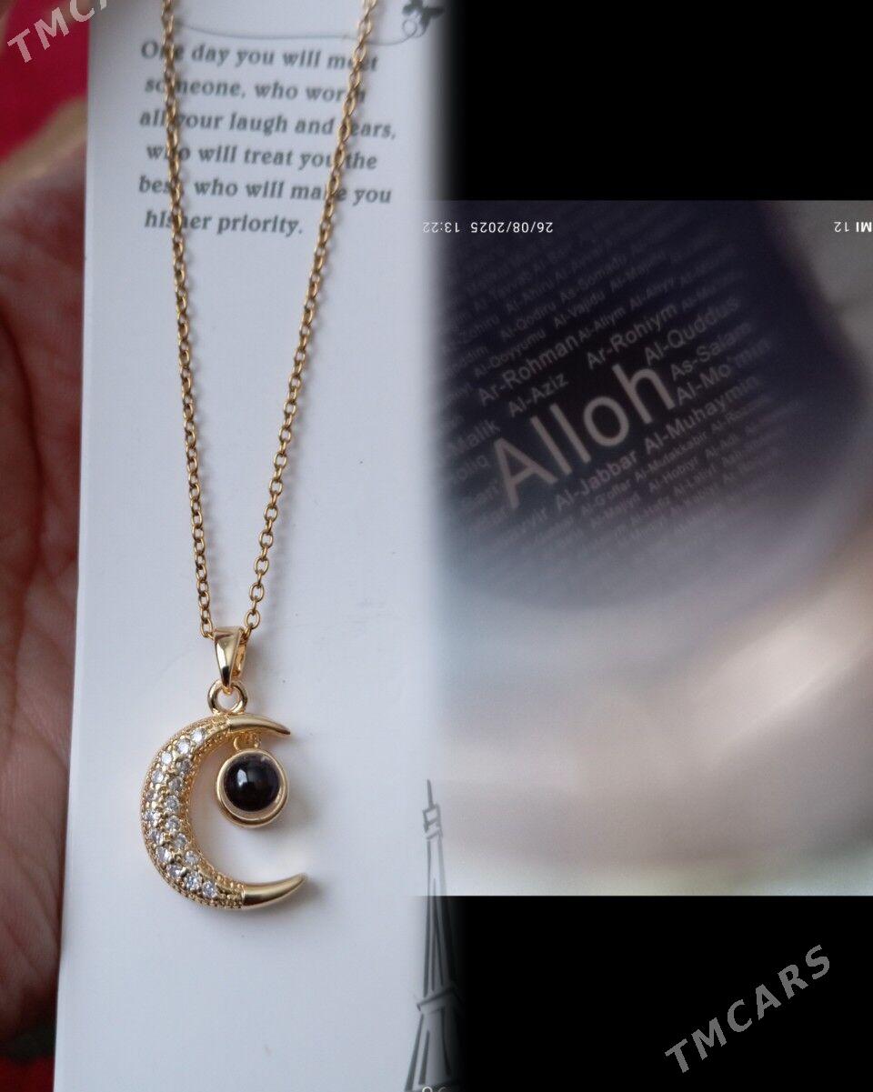 Aksesuarlar - Бахарден - img 6