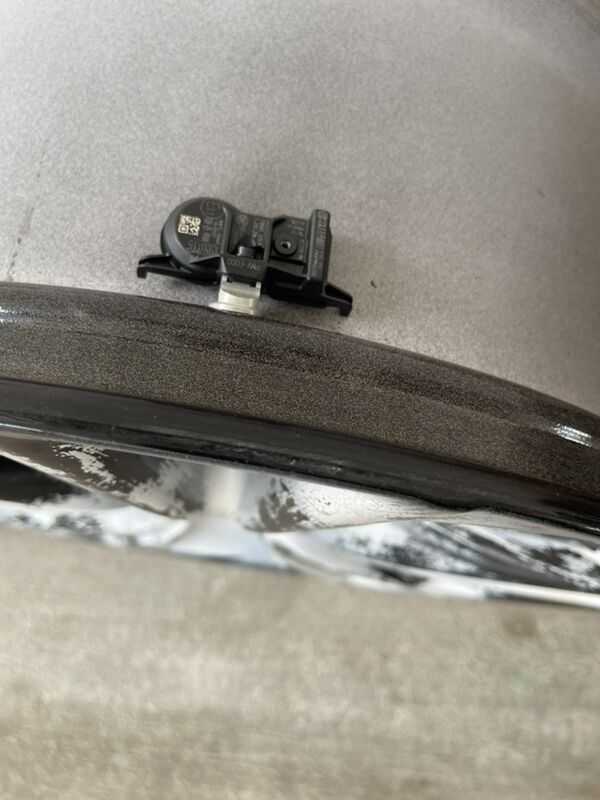 Diska Fsport 500 TMT - Çoganly - img 1