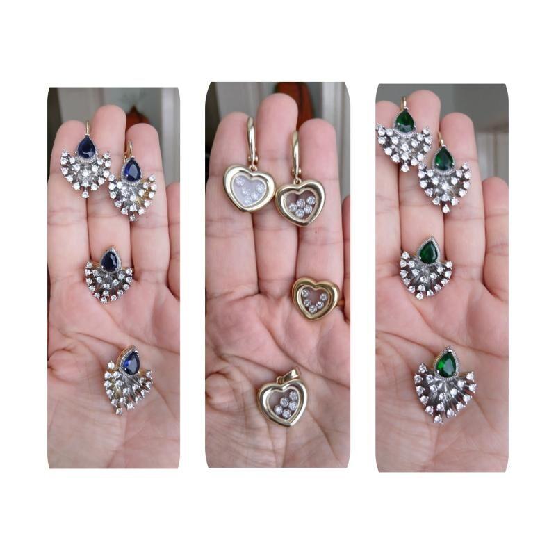 Aksesuarlar - Бахарден - img 5