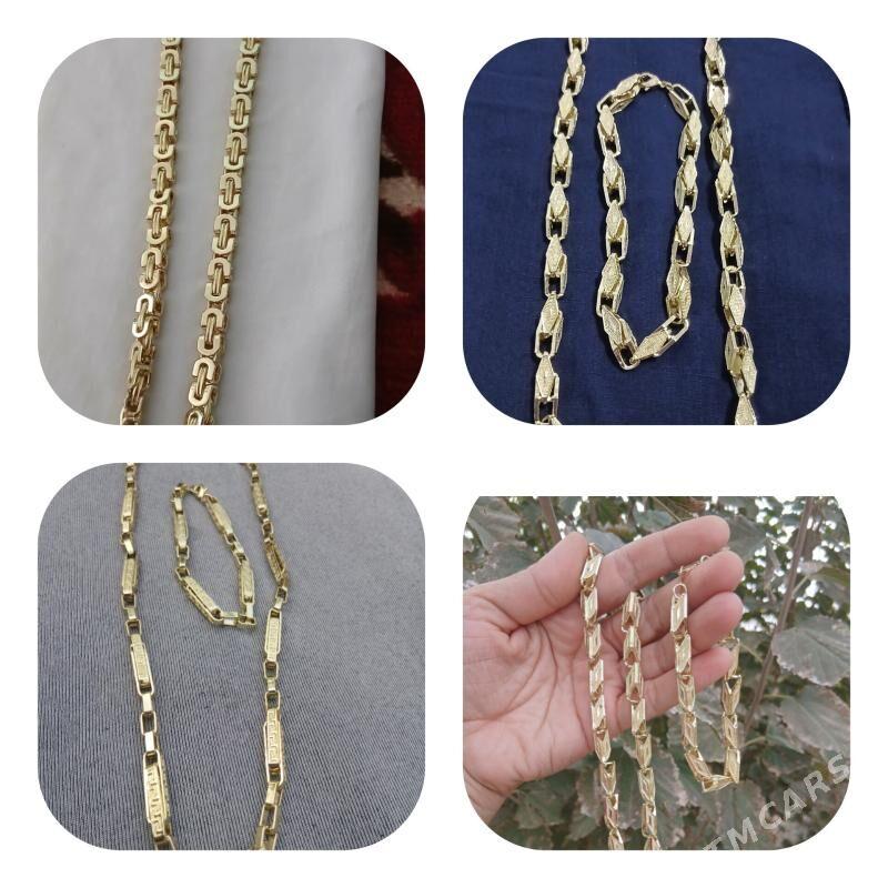 Aksesuarlar - Бахарден - img 4