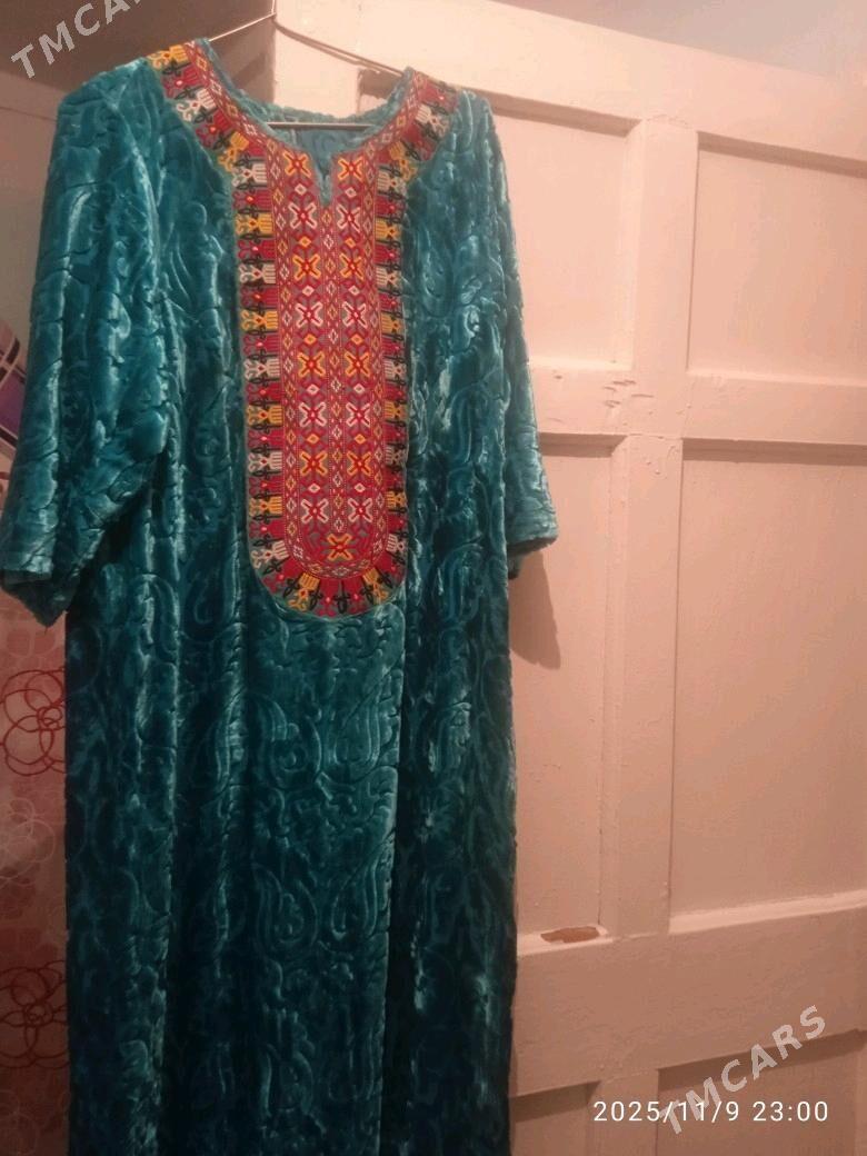 чилле поммах - Балканабат - img 2