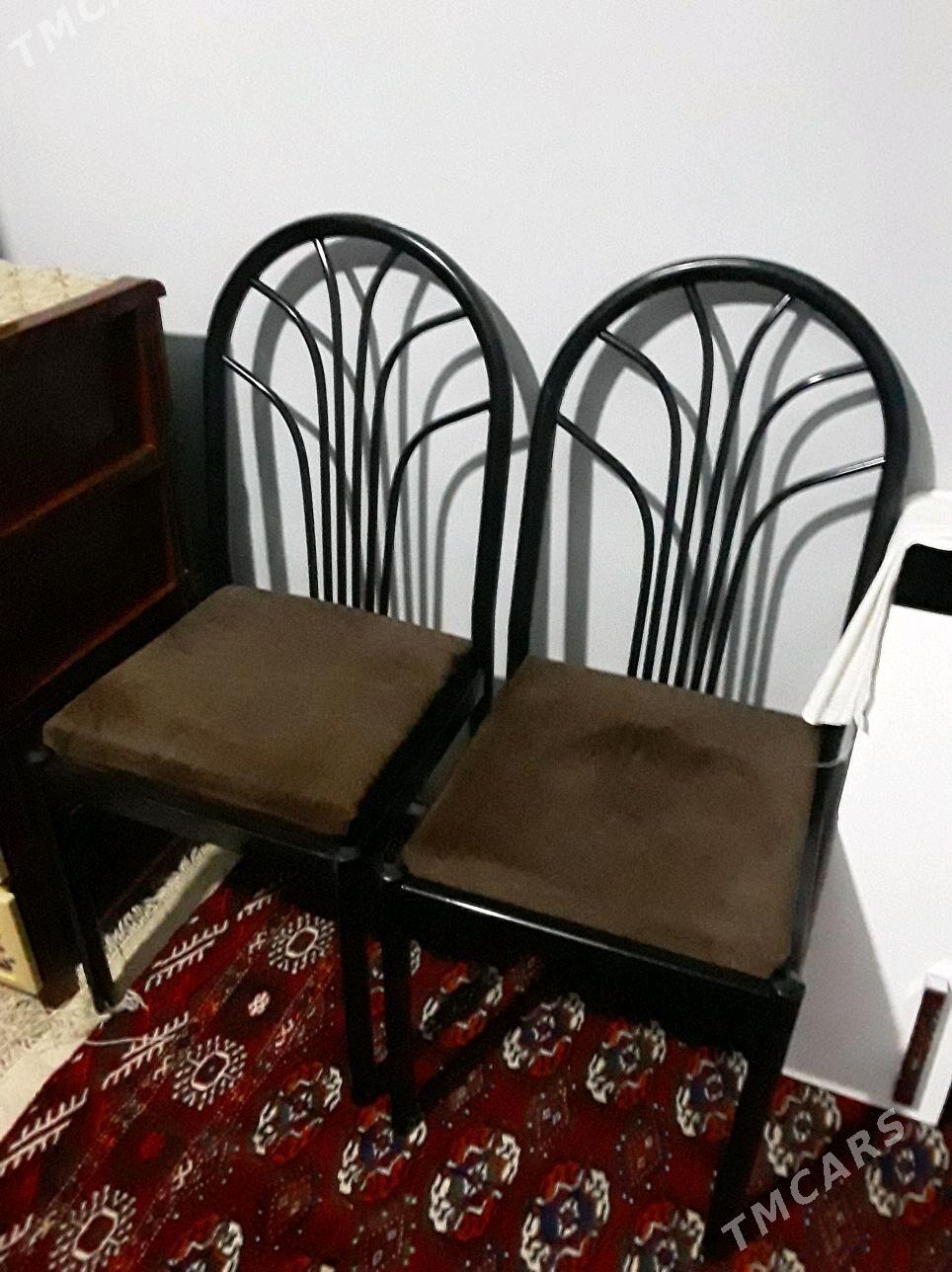 Stul - Ашхабад - img 3