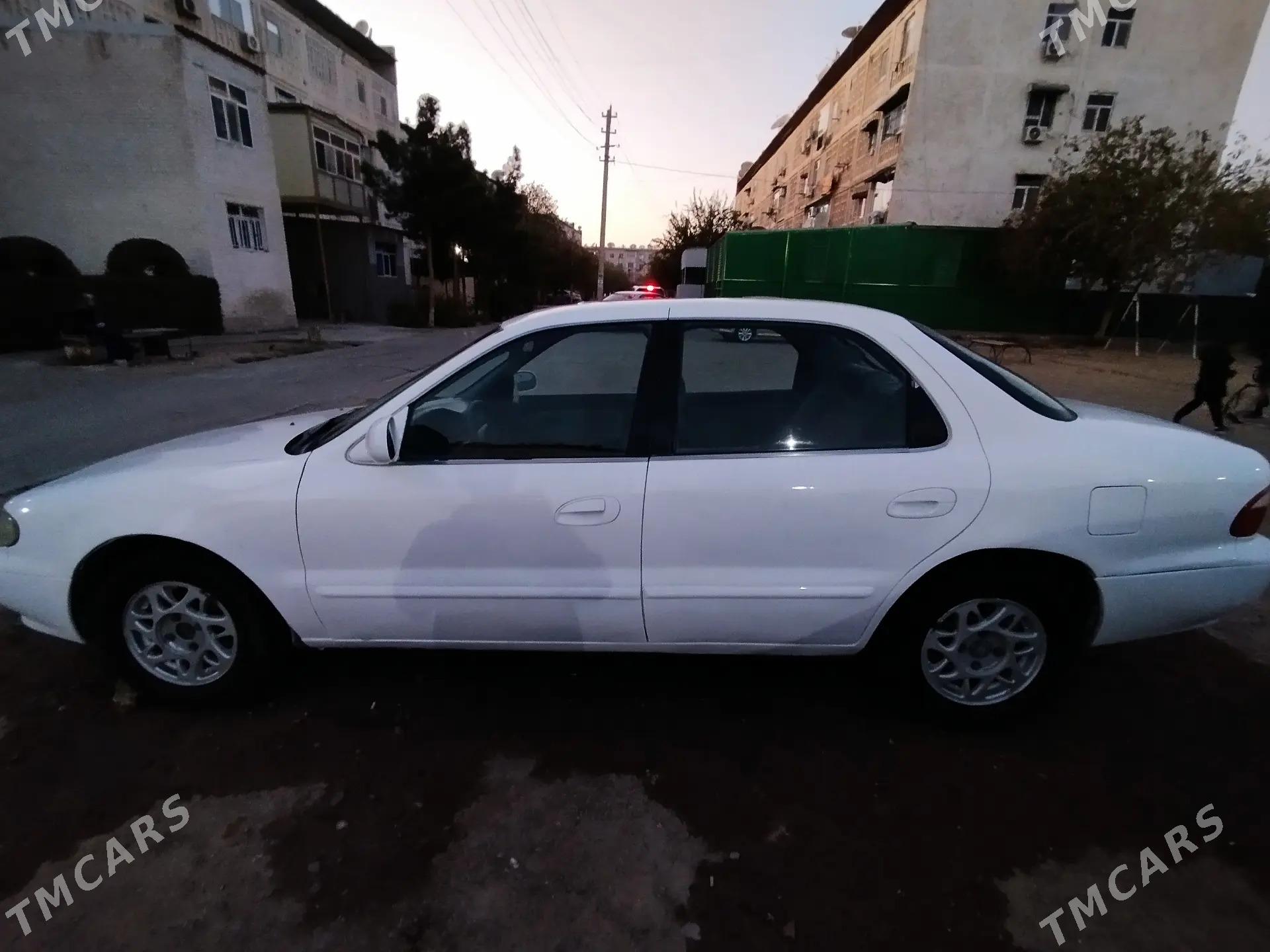 Kia Credos/Clarus 1995 - 33 000 TMT - Мары - img 2