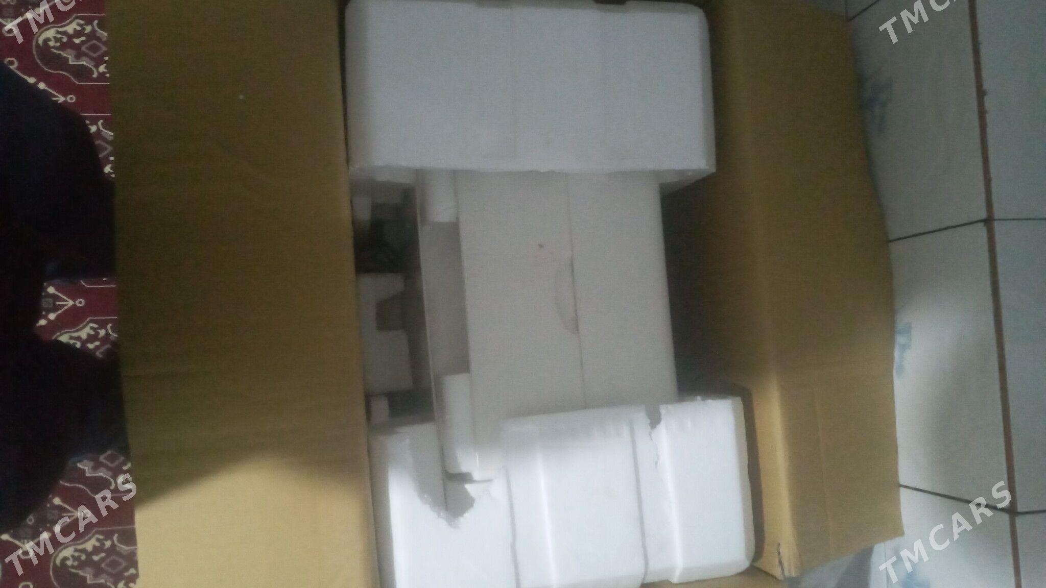 Janome 350 e - Mary - img 5