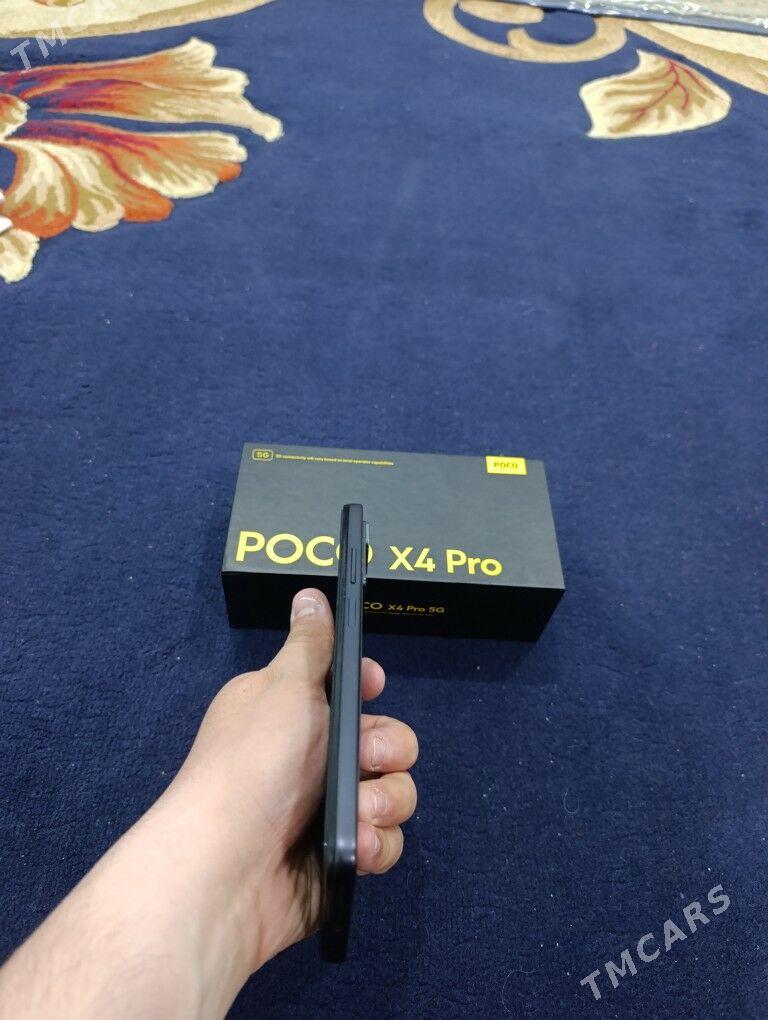 Poco x4 pro 8/256 gb - Gurtly - img 5