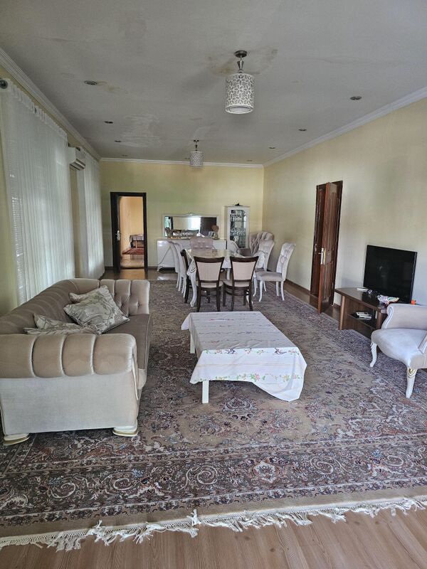 Дом в центре - Aşgabat - img 6