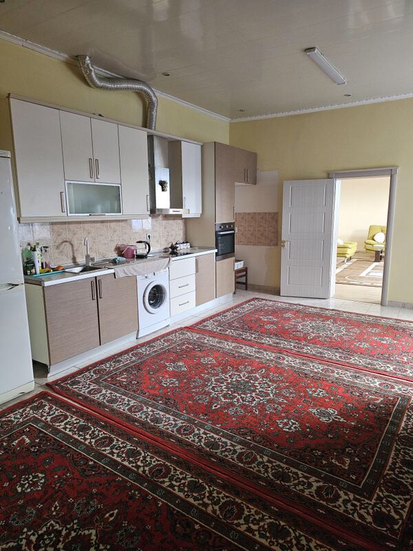 Дом в центре - Aşgabat - img 7