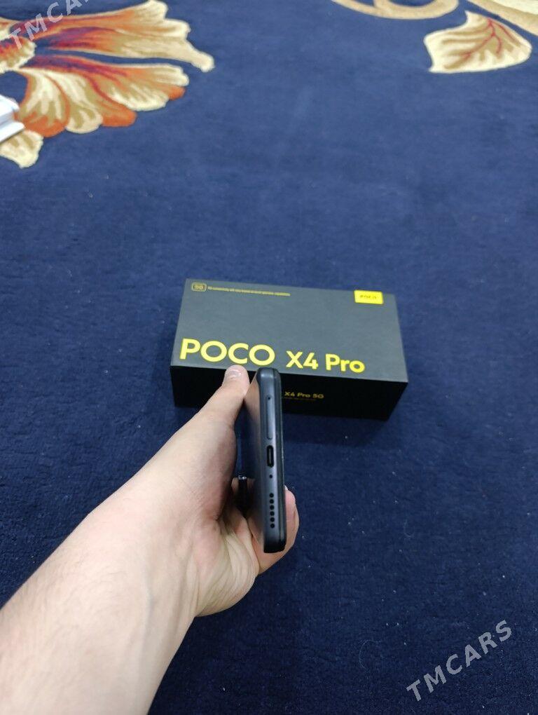 Poco x4 pro 8/256 gb - Gurtly - img 8