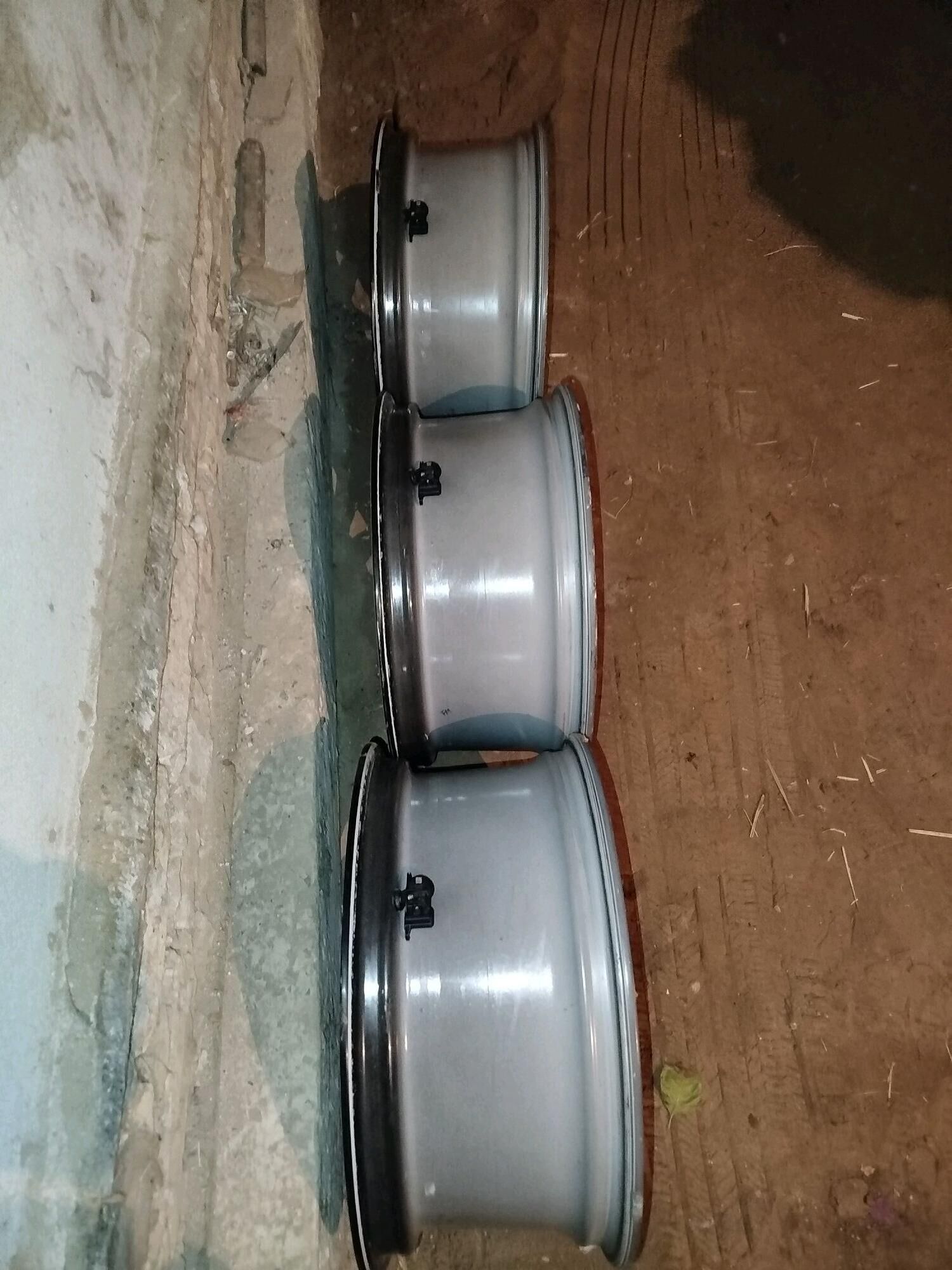 21 camry diska 18 lik orginal 8 500 TMT - Дашогуз - img 2