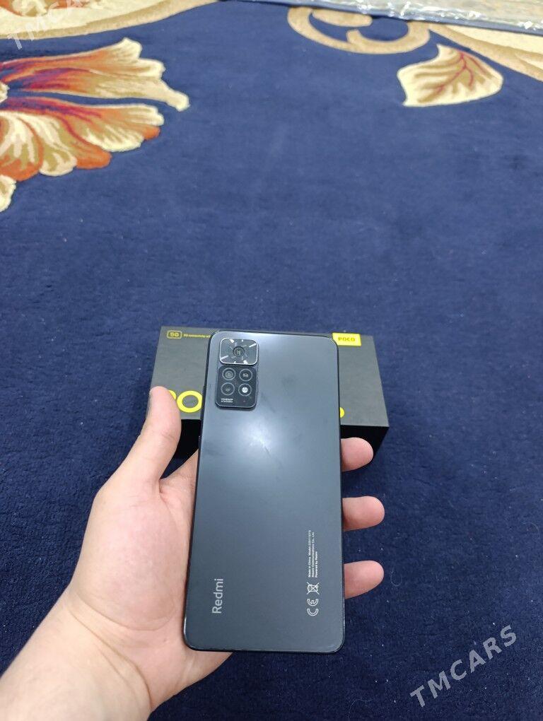 Poco x4 pro 8/256 gb - Gurtly - img 4