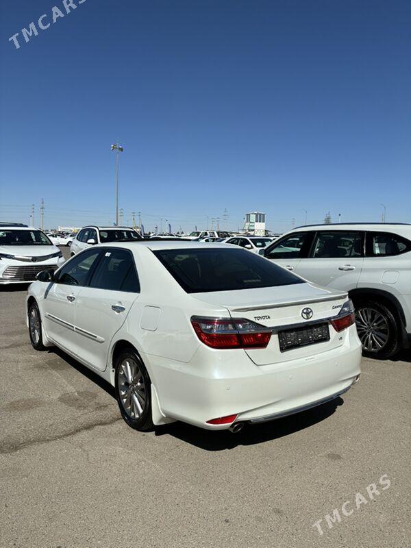 Toyota Camry 2015 - 410 000 TMT - Aşgabat - img 3