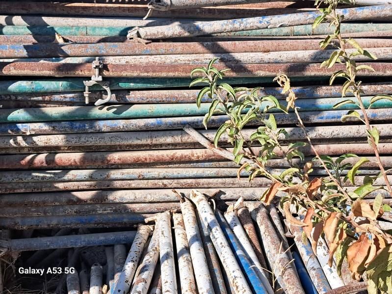 Iskele, iskele paşmak - Gökdepe - img 4