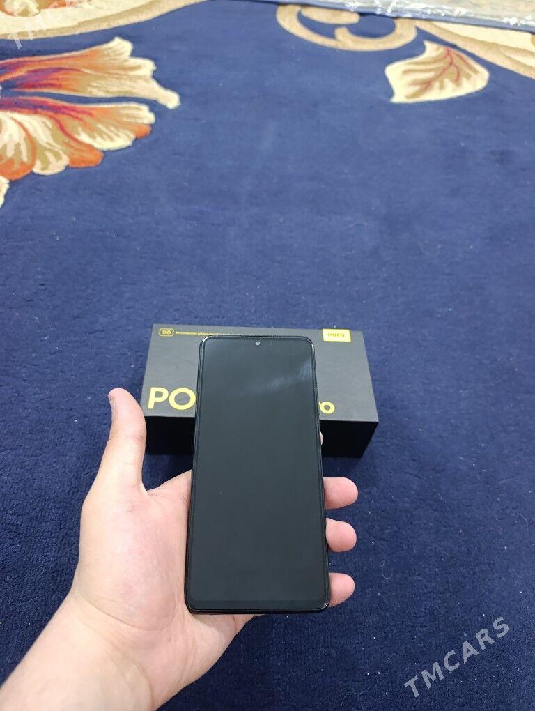 Poco x4 pro 8/256 gb - Gurtly - img 3