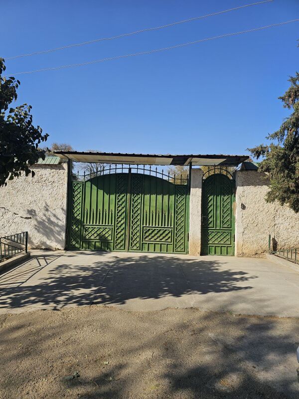 Дом в центре - Aşgabat - img 5