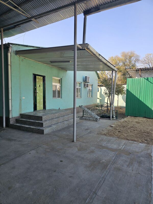 Дом в центре - Aşgabat - img 3