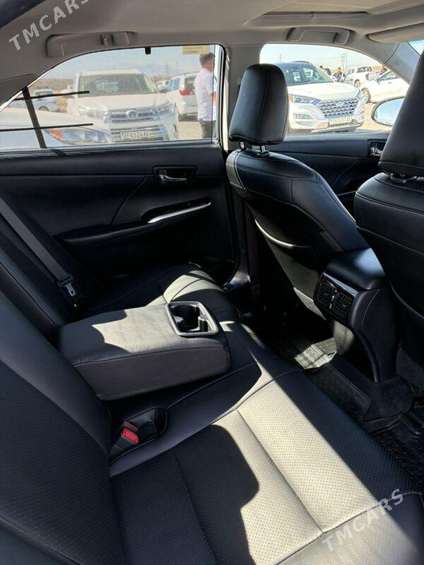 Toyota Camry 2015 - 410 000 TMT - Aşgabat - img 6