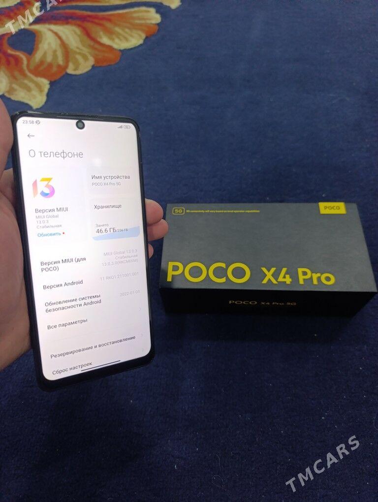 Poco x4 pro 8/256 gb - Gurtly - img 2