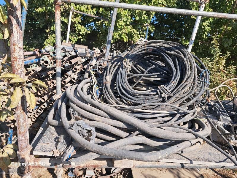 Iskele, iskele paşmak - Gökdepe - img 5