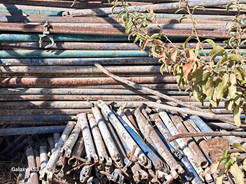 Iskele, iskele paşmak - Gökdepe - img 3