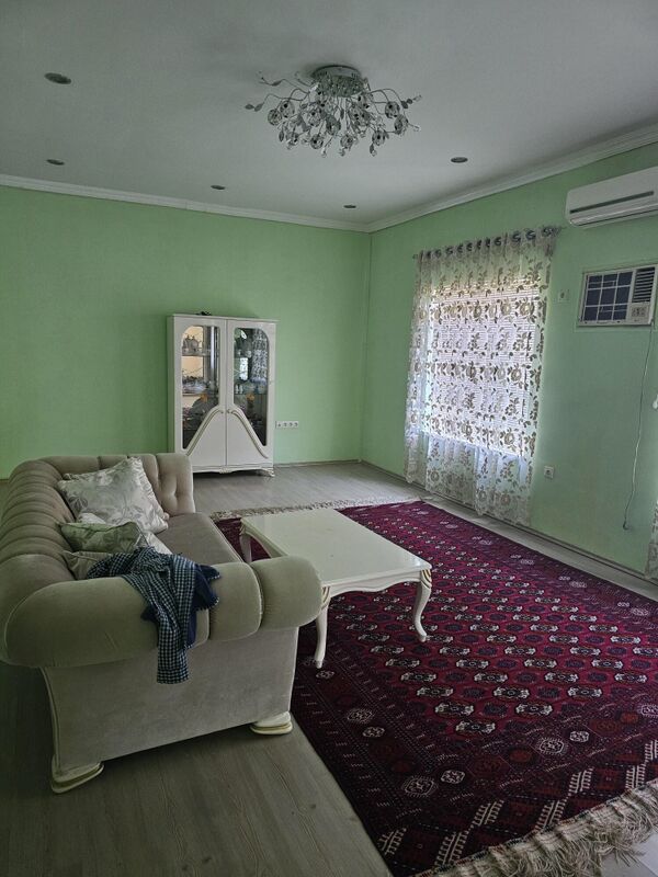 Дом в центре - Aşgabat - img 9
