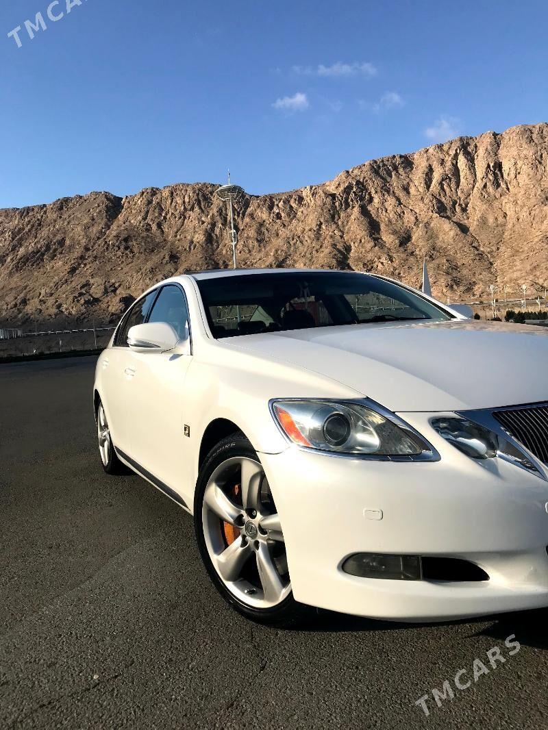 Lexus GS 350 2008 - 200 000 TMT - Aşgabat - img 2