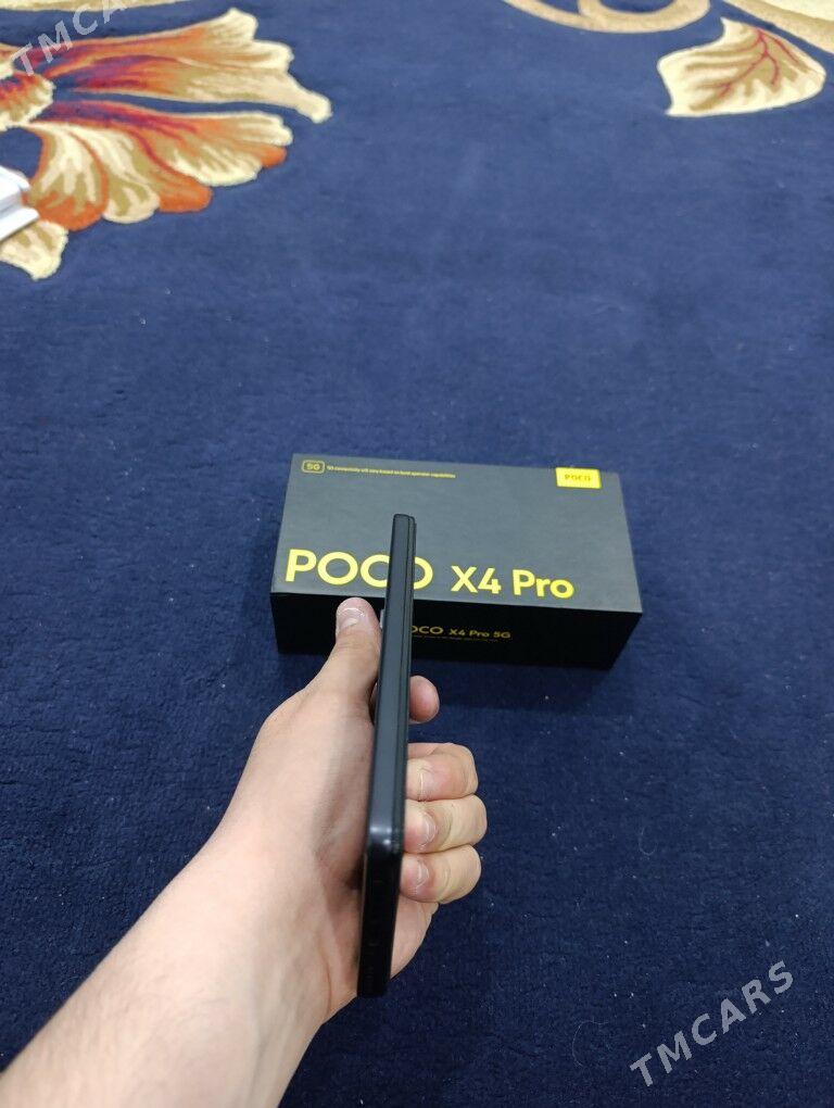 Poco x4 pro 8/256 gb - Gurtly - img 6