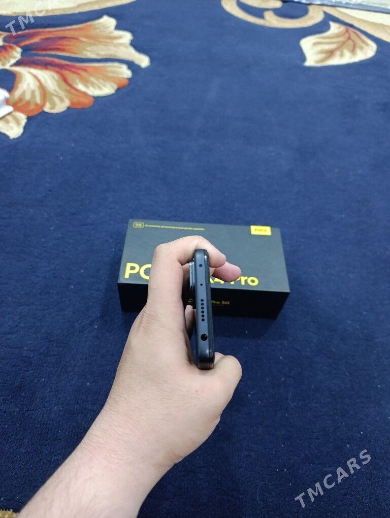 Poco x4 pro 8/256 gb - Gurtly - img 7