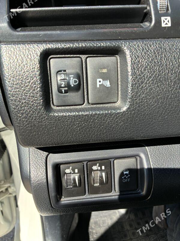 Toyota Camry 2015 - 410 000 TMT - Aşgabat - img 8