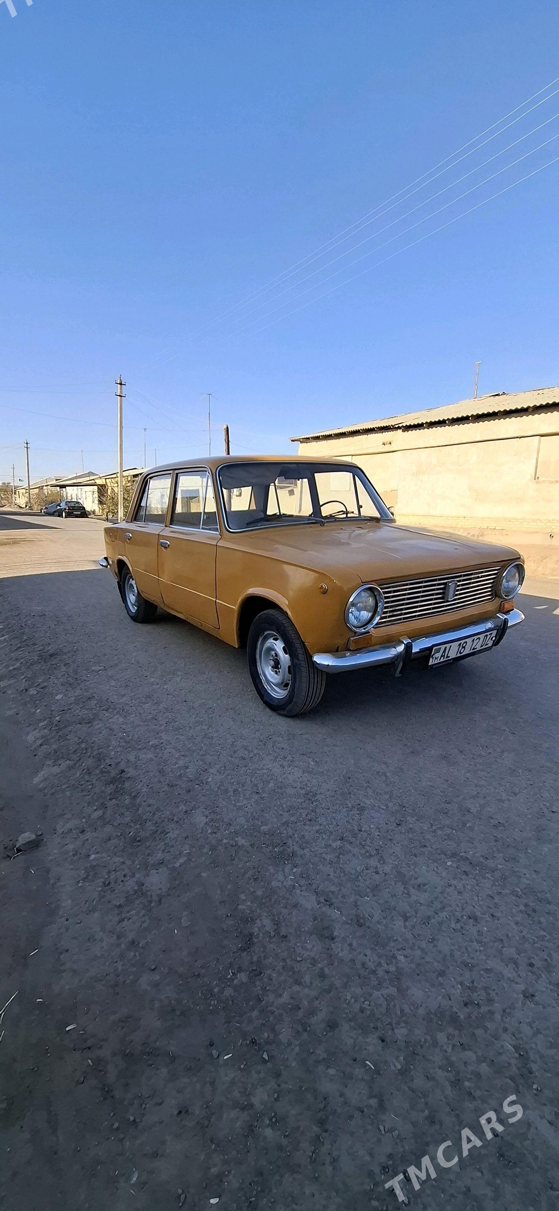 Lada 2104 1980 - 30 000 TMT - Губадаг - img 1