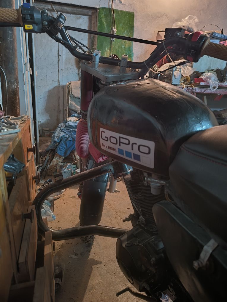 Fekon Minsk Bak 400 TMT - Balkanabat - img 2