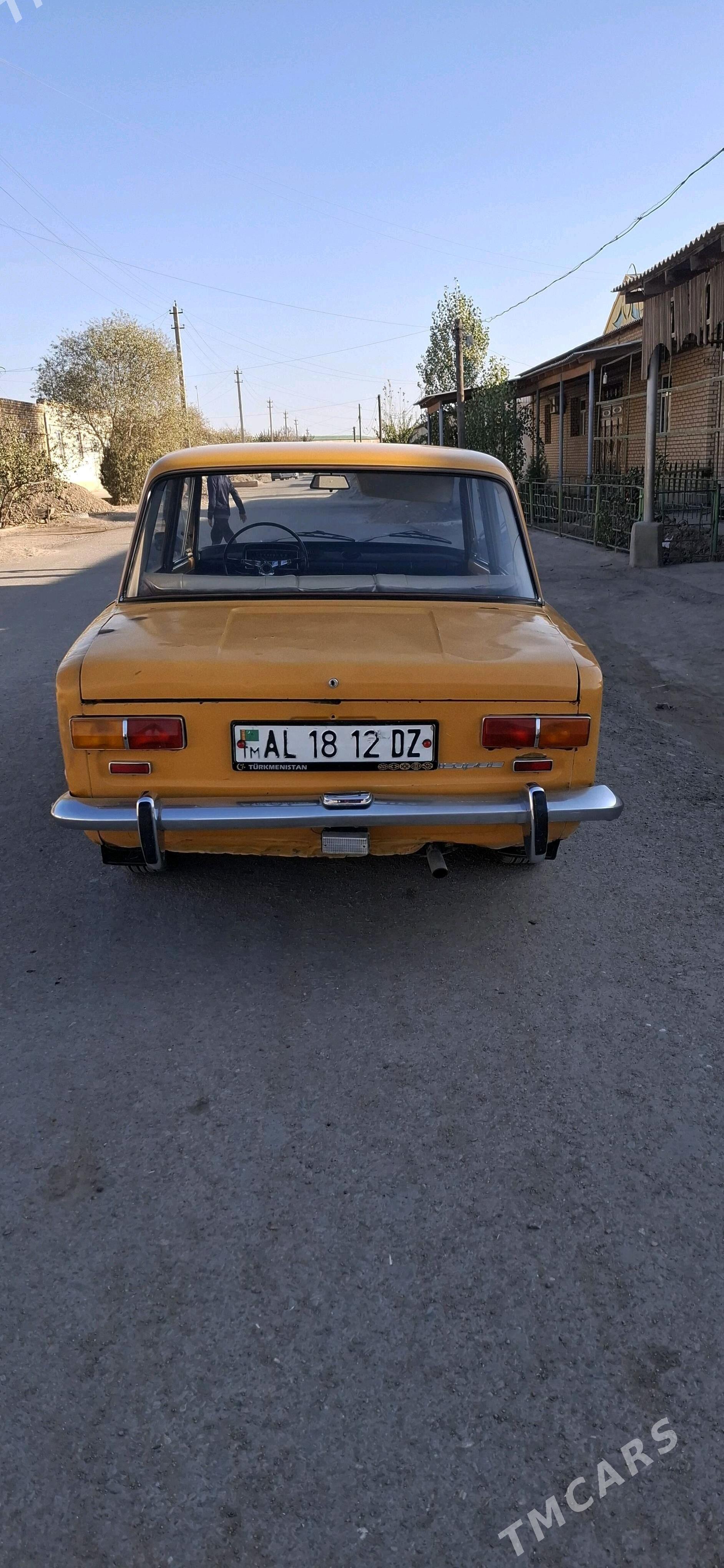 Lada 2104 1980 - 30 000 TMT - Губадаг - img 5