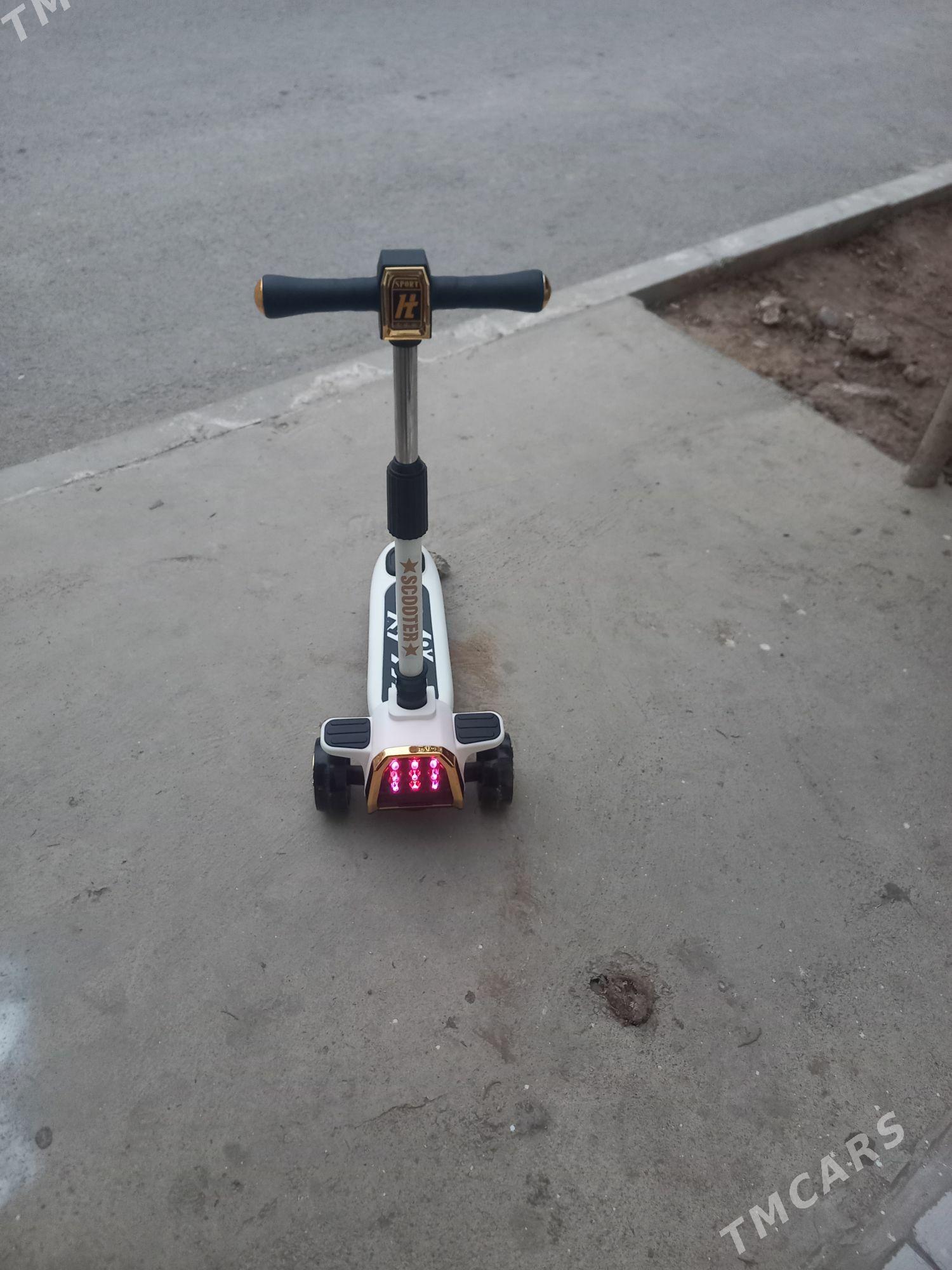 caga samakat - Parahat 7 - img 2