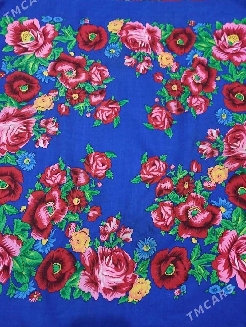 Gadym gat yaglyk secekli gyssa - Aşgabat - img 8