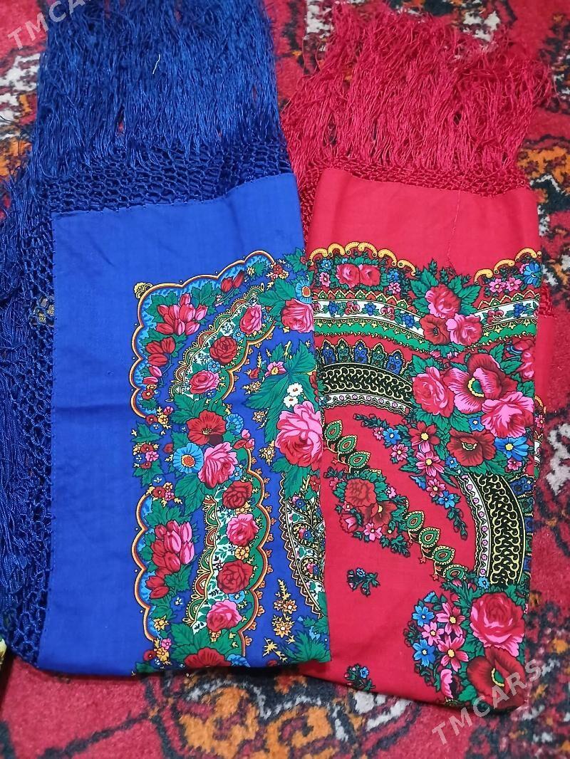 Gadym gat yaglyk secekli gyssa - Aşgabat - img 6