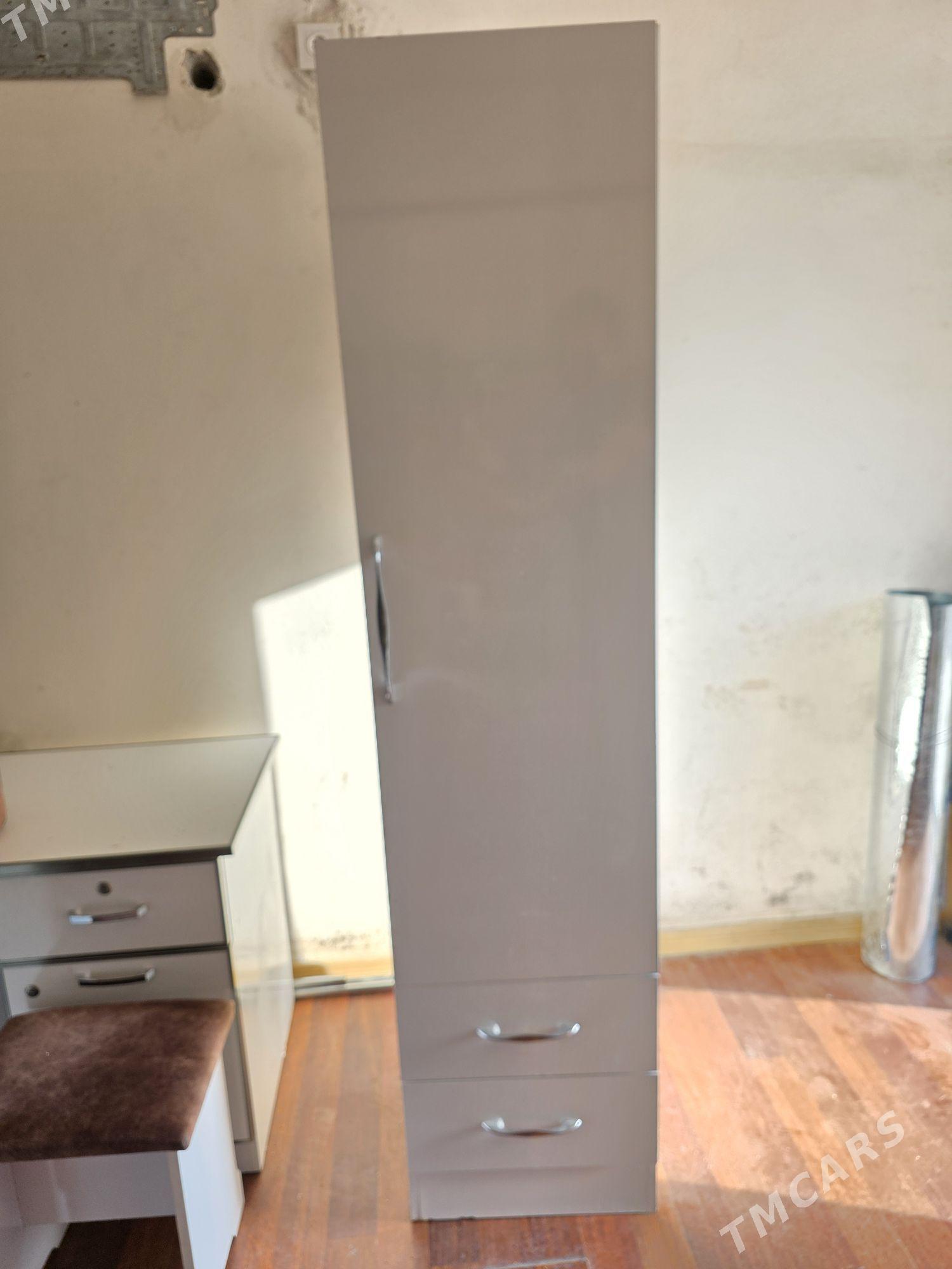 shkaf we tumba - Bedew - img 2