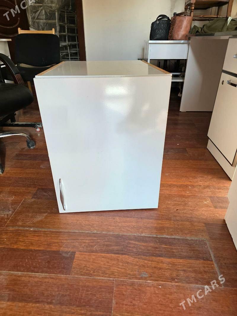 shkaf we tumba - Bedew - img 5