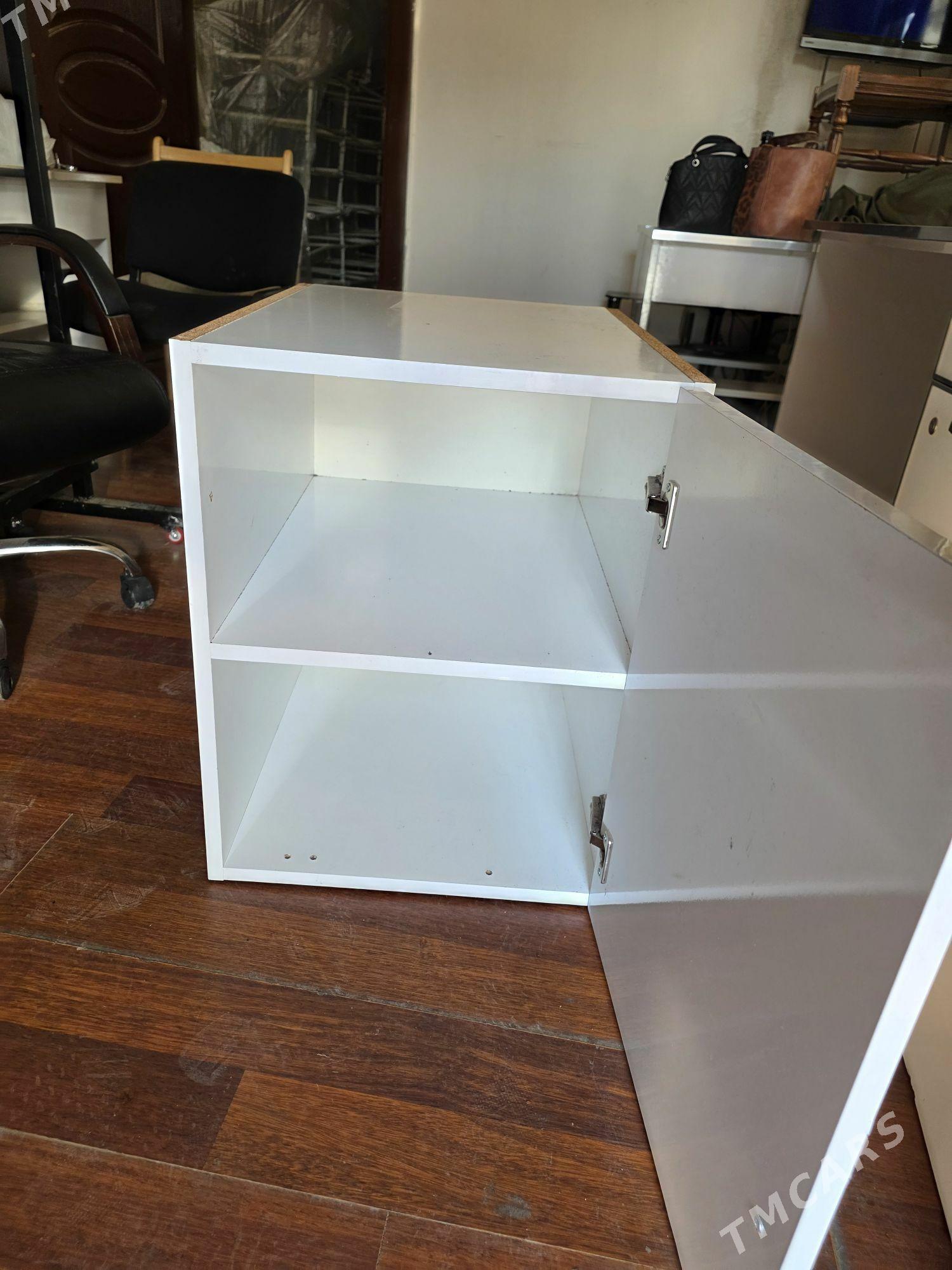 shkaf we tumba - Bedew - img 4